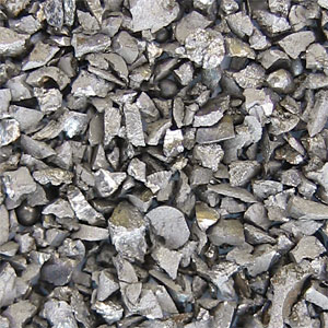 Rotocast Tuff – Steel Grit